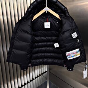 mokmol jacket